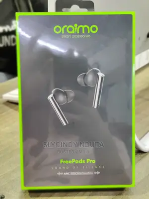 Oraimo Freepods Pro