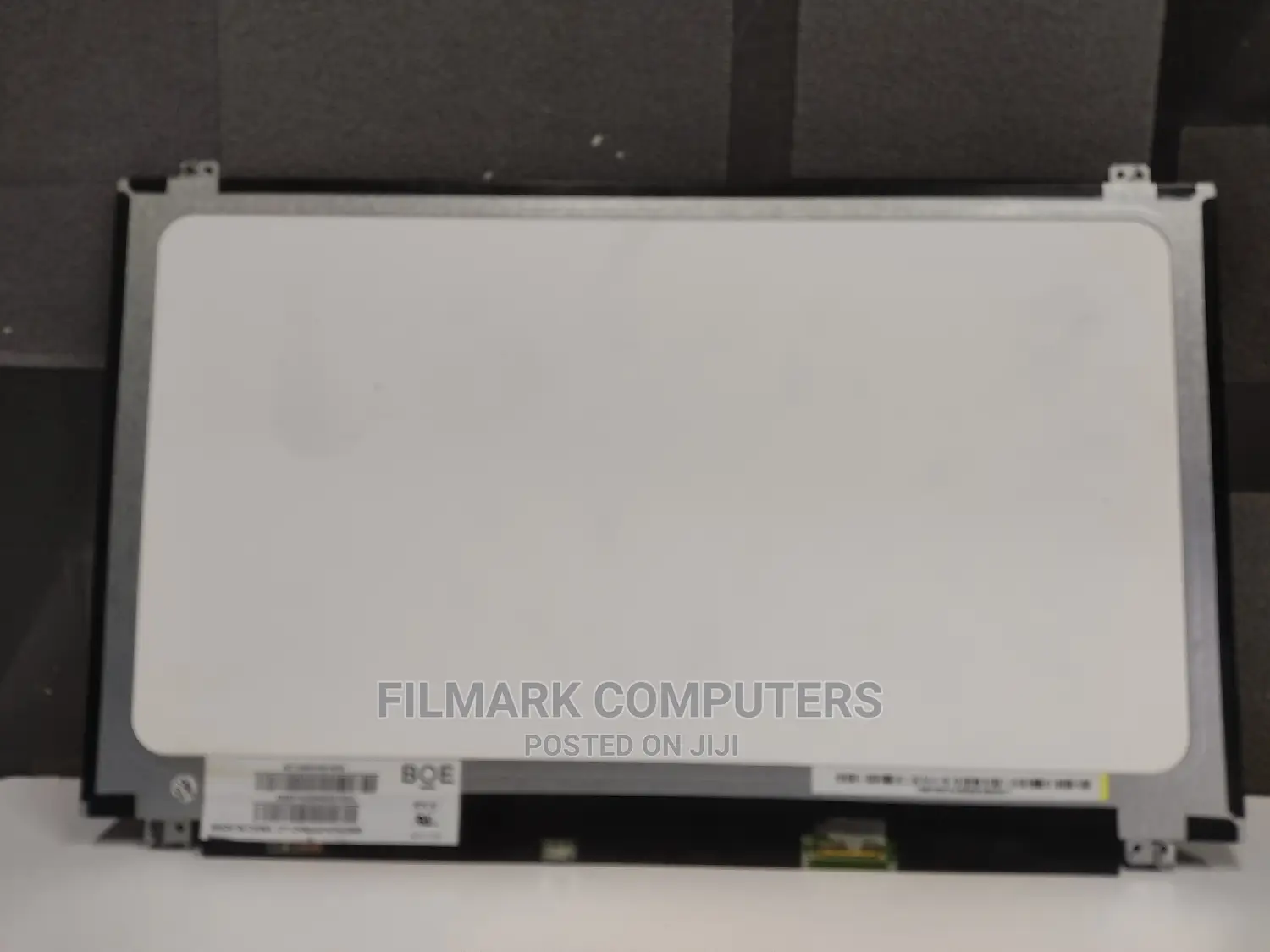 LCD Laptop Screen -Led 30 Pin Slim -15.6"