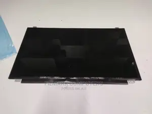 LCD Laptop Screen -Led 30 Pin Slim -15.6"