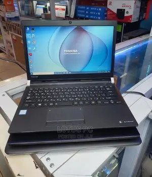 Laptop Toshiba Dynabook R634/M 8GB Intel Core I5 HDD 500GB