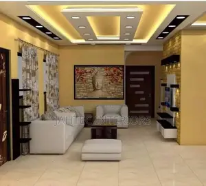 Expert on Ceiling Work ,Gypsum and Painting Work