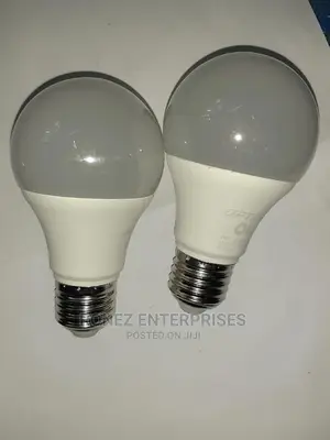 Led 7 Walt Bulb Screw