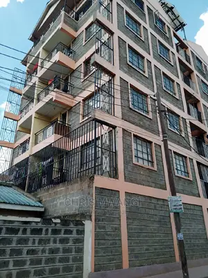 1bdrm Block of Flats in Huntets, Hunters Estate for Sale