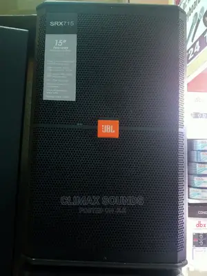 Jbl Midi Speaker 2400 W