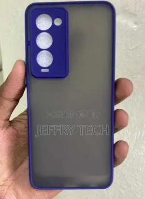 Tecno Camon 18 Premier Case