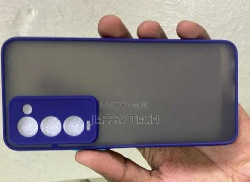 Tecno Camon 18 Premier Case