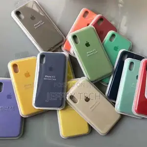 Apple iPhone 11pro Max Silicon Case