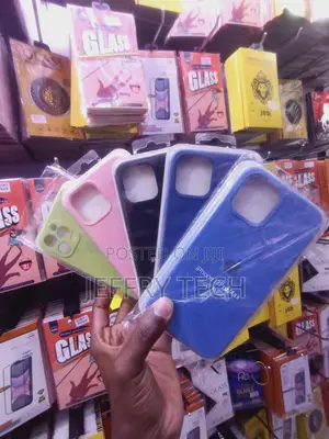 Liquid Silicone Case for iPhone 14 13 12 Pro Max Silicone Ph