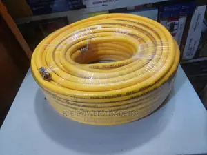 PVC High Pressure Spray Hose Pipe