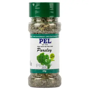 Parsley Rubbed - 20grms