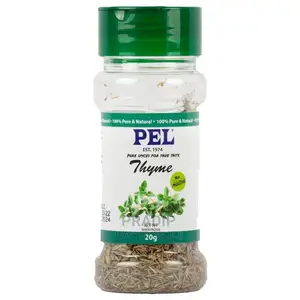 Thyme Rubbed - 20grms