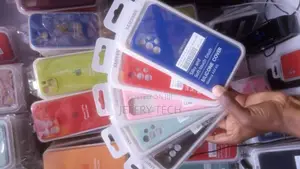 Back Cover for Samsung Galaxy A53 5G ( Silicone)
