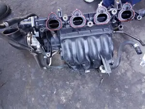Mazda ZJ Inlet Manifold