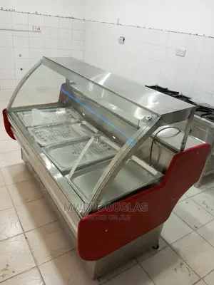 Meat Chiller