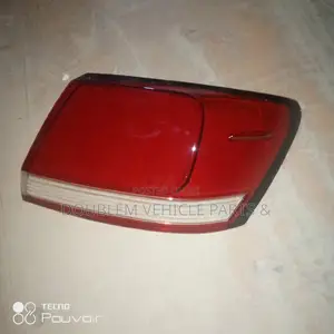 Tail Lens Corona Premio 2017/270/ New Model
