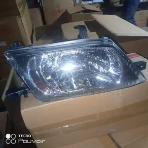 Headlamp Nissan Wingroad Old Model