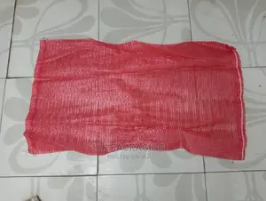Red Onion Packaging Nets