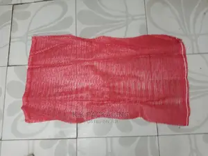 Red Onion Packaging Nets