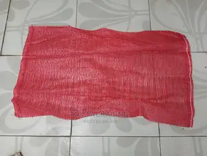 Red Onion Packaging Nets