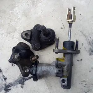 Toyota 110 Ball Joints