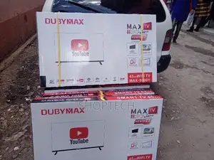 Tv 40inches Dubymax Android Tv