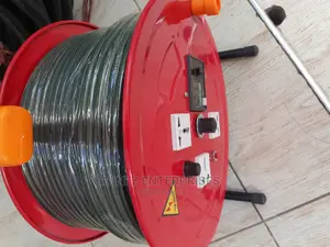 Extension Reel 50mtrs