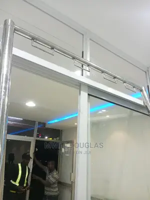 Hook Handle
