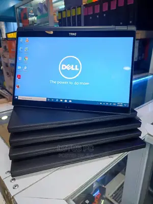 Laptop Dell Latitude 7490 8GB Intel Core I5 SSD 256GB