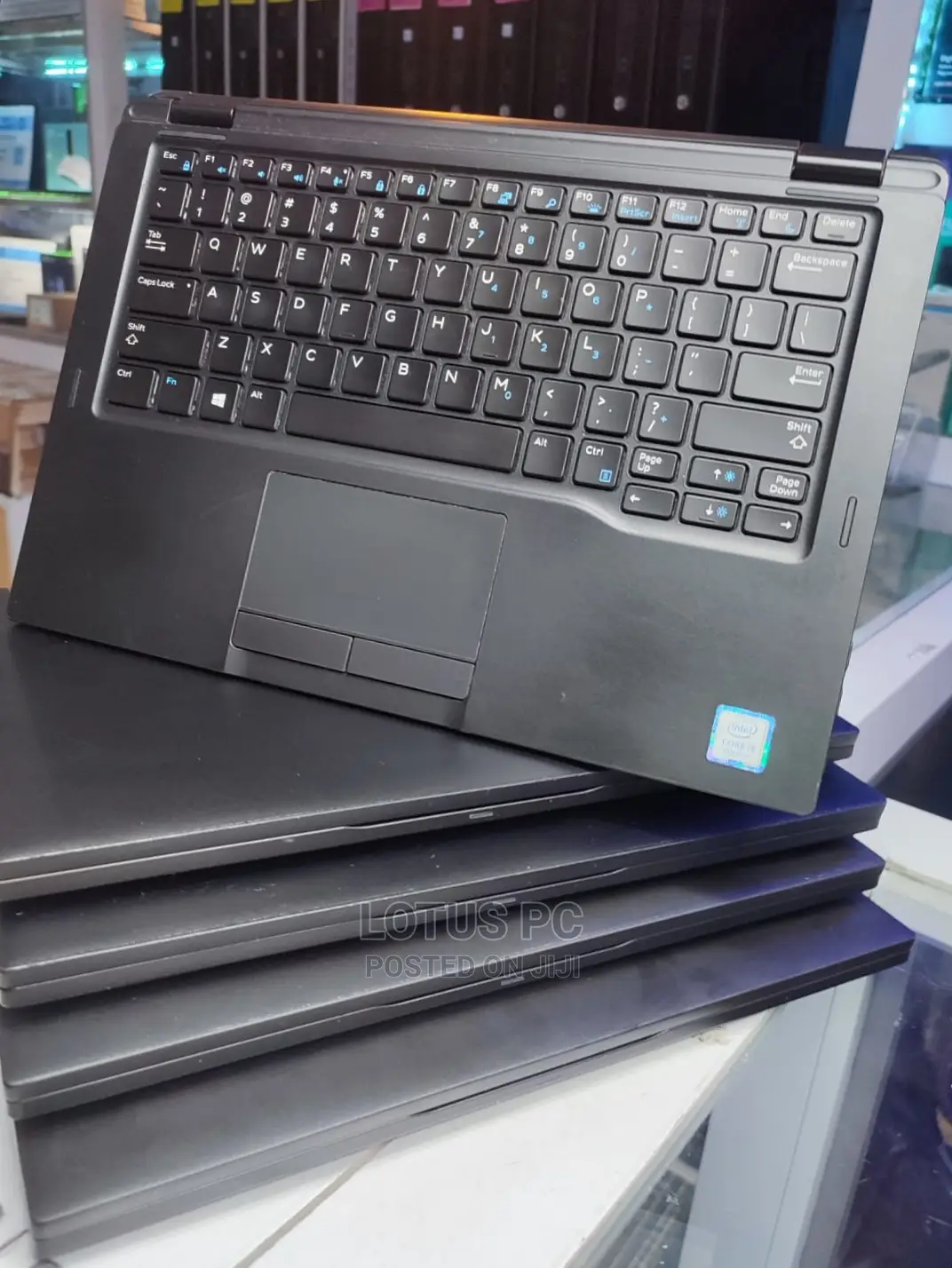 Laptop Dell Latitude 7490 8GB Intel Core I5 SSD 256GB