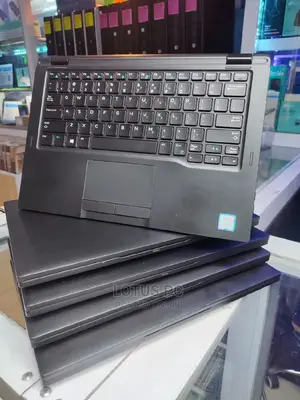 Laptop Dell Latitude 7490 8GB Intel Core I5 SSD 256GB