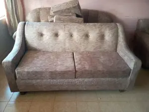 Sofa Repair