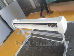 4 Feet Approximate Redsail Vinyl Cutter Plotter.