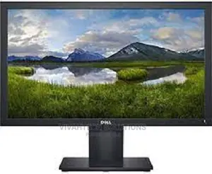 Dell SE2222H 21.5 Inch (54.61 Cm) LED Backlit Monitor