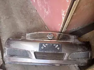 Nissan Skyline 2010 Front Bumper