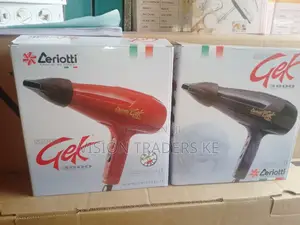 Professional Nunix Blow Dryer