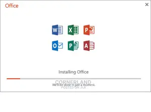 Windows and Office Installation