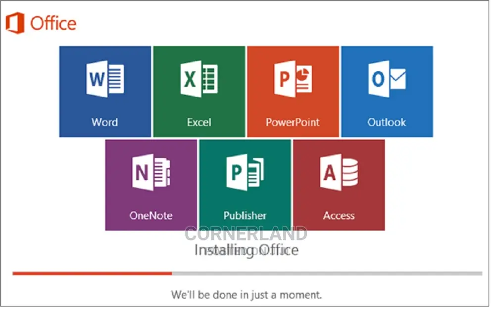 Windows and Office Installation