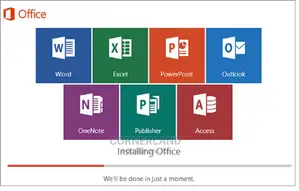 Windows and Office Installation