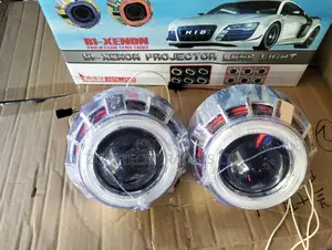 Headlights Projectors