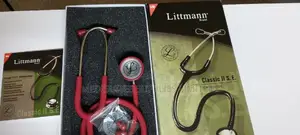 3m Littmann Classic Ii.