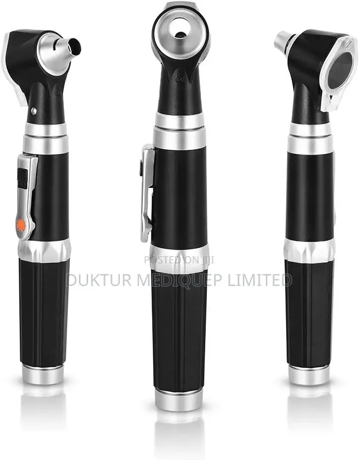 Mini Ear Otoscope