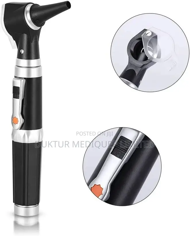 Mini Ear Otoscope