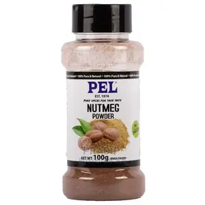 NUTMEG Powder 100grms