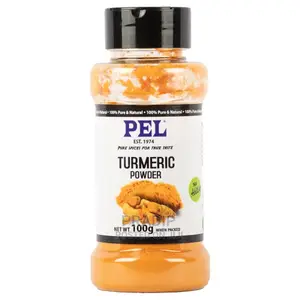 Turmeric Powder 100grms