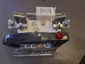 250A Dc Battery Fuse 1000vdc
