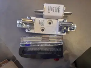 250A Dc Battery Fuse 1000vdc
