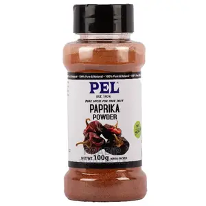 Spanish Paprika Powder - 50grms
