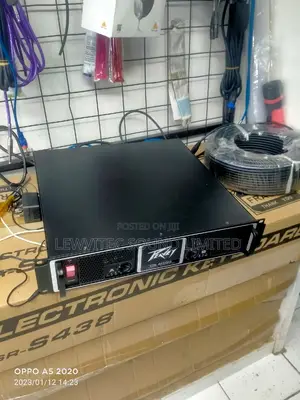 Peavey 4000