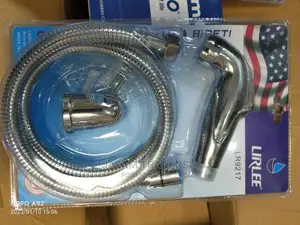 Shower Bidet