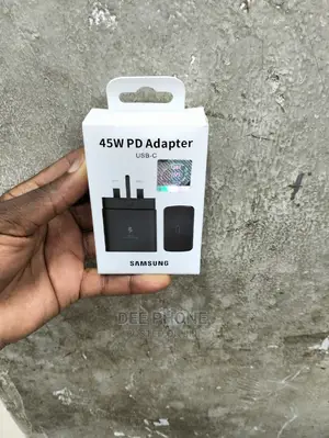 Samsung 45W Power Adapter